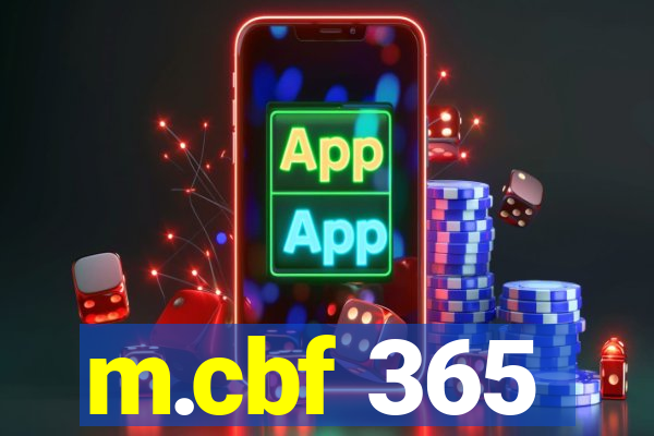 m.cbf 365